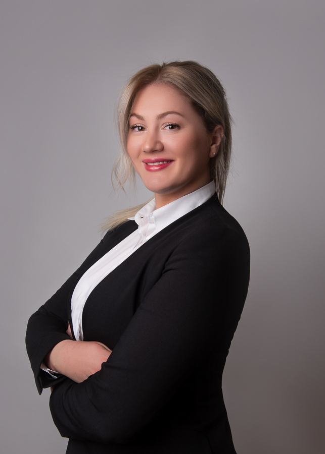 Olga Kolodzej